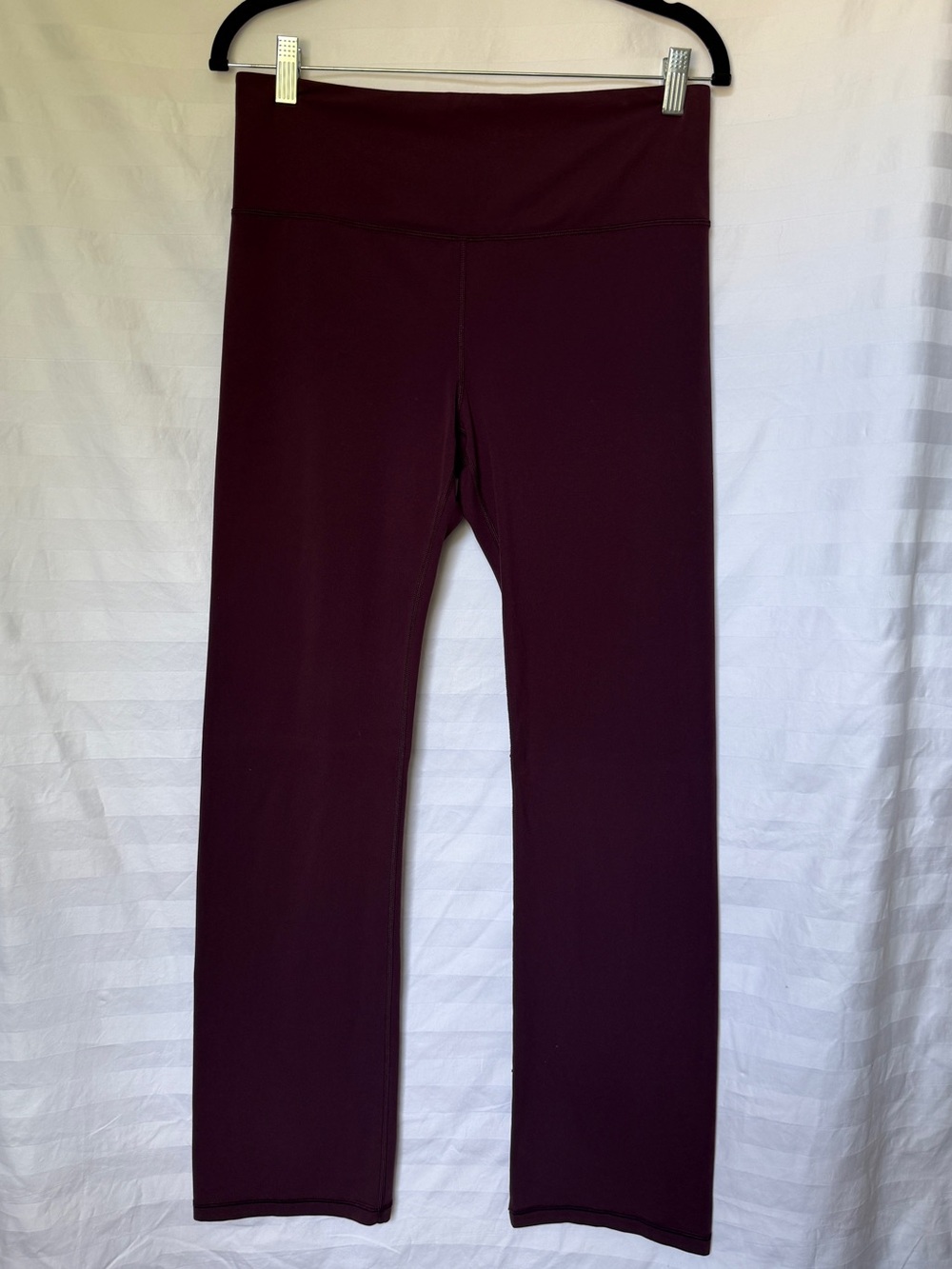 Athleta Elation Straight Leg Pant Size L